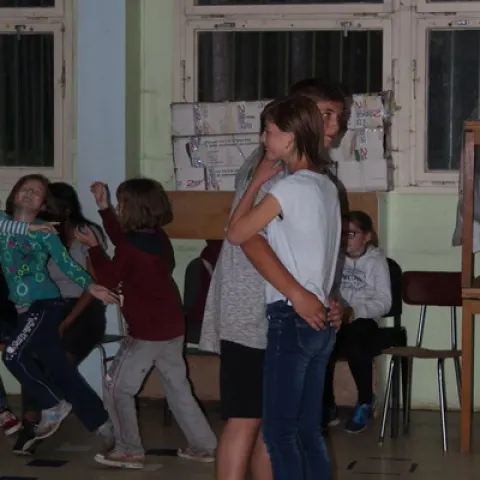 Eš u Pacova 2016 - 2. turnus – fotka 2151