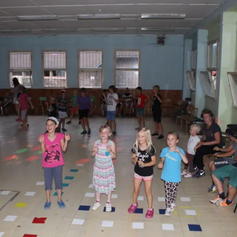 Eš u Pacova 2016 - 2. turnus – fotka 565