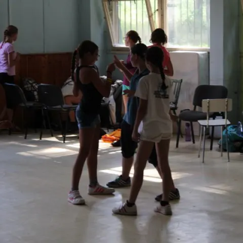 Eš u Pacova 2016 - 2. turnus – fotka 1383