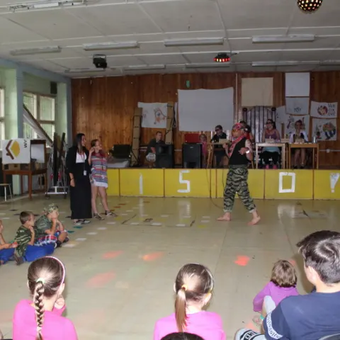 Eš u Pacova 2016 - 2. turnus – fotka 2388