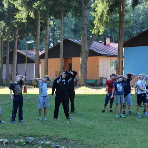 Eš u Pacova 2016 - 2. turnus – fotka 1243