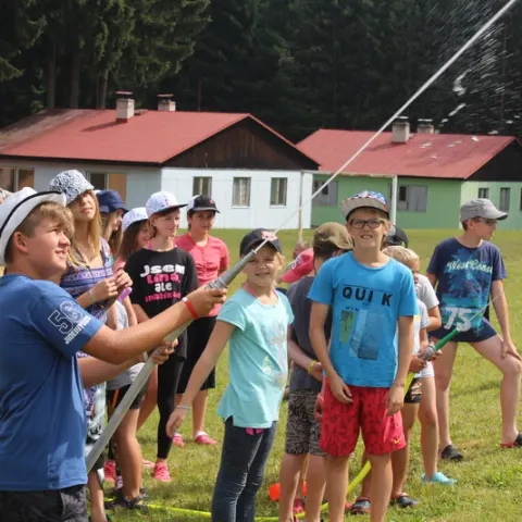 Eš u Pacova 2016 - 2. turnus – fotka 784
