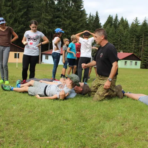 Eš u Pacova 2016 - 2. turnus – fotka 2352