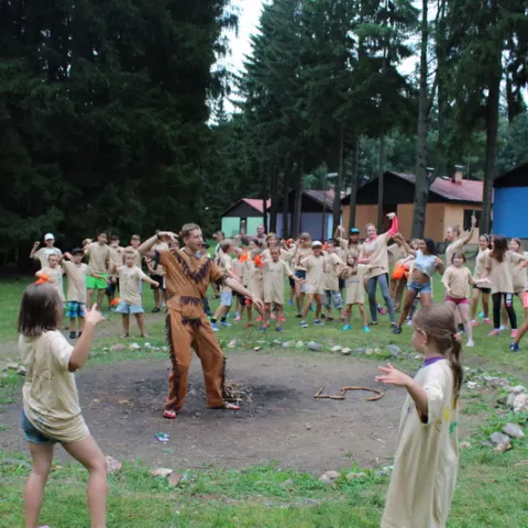 Eš u Pacova 2016 - 2. turnus – fotka 630