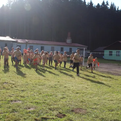 Eš u Pacova 2016 - 2. turnus – fotka 961