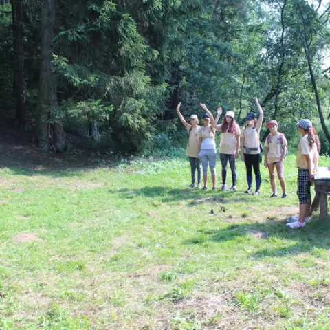 Eš u Pacova 2016 - 2. turnus – fotka 1146