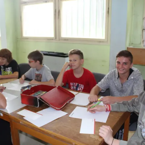 Eš u Pacova 2016 - 2. turnus – fotka 76