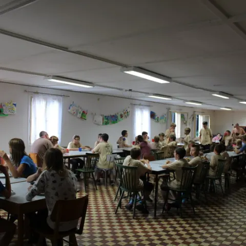 Eš u Pacova 2016 - 2. turnus – fotka 1022