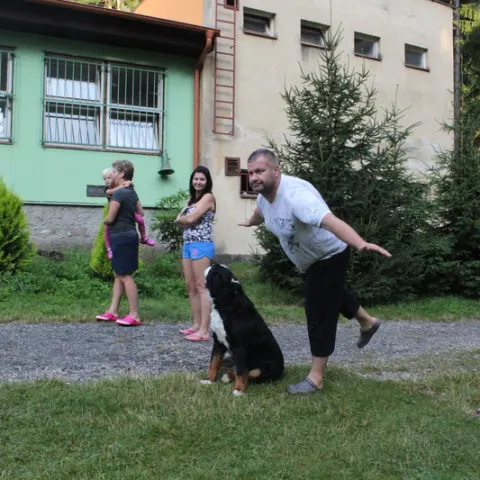 Eš u Pacova 2016 - 2. turnus – fotka 336