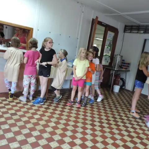 Eš u Pacova 2016 - 2. turnus – fotka 52