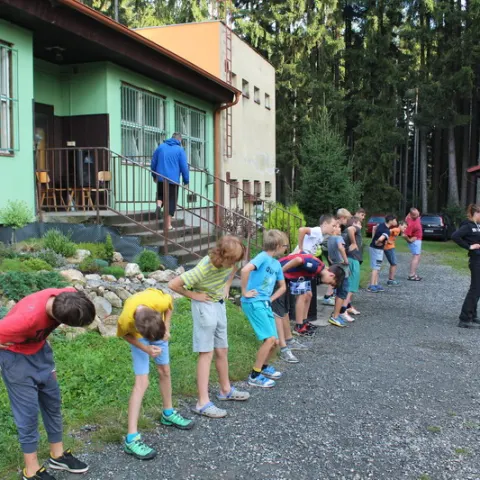 Eš u Pacova 2016 - 2. turnus – fotka 1710