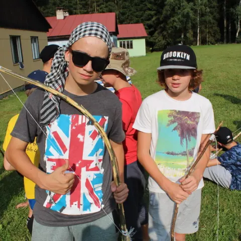 Eš u Pacova 2016 - 2. turnus – fotka 437