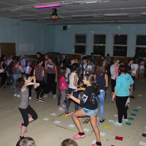 Eš u Pacova 2016 - 2. turnus – fotka 2177