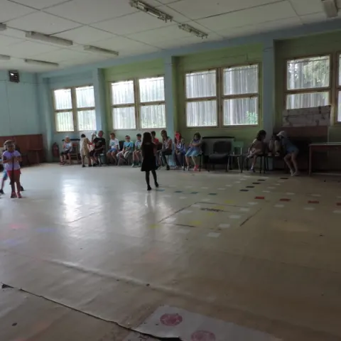Eš u Pacova 2016 - 2. turnus – fotka 67