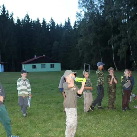 Eš u Pacova 2016 - 2. turnus – fotka 2705