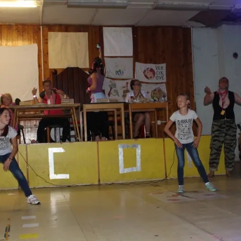Eš u Pacova 2016 - 2. turnus – fotka 2446