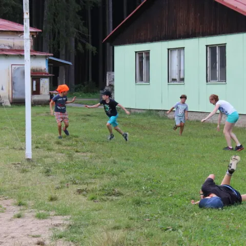 Eš u Pacova 2016 - 2. turnus – fotka 612