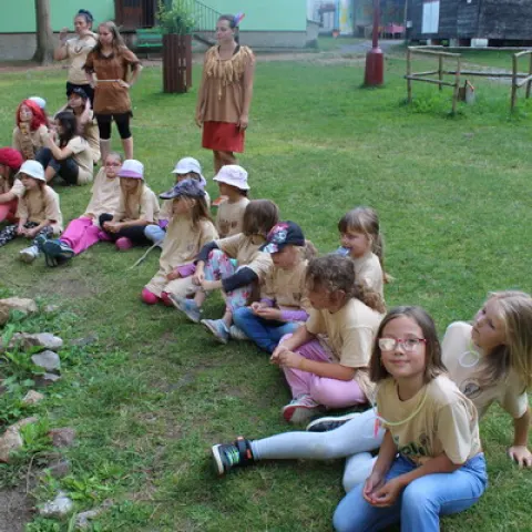 Eš u Pacova 2016 - 2. turnus – fotka 1192
