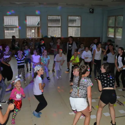 Eš u Pacova 2016 - 2. turnus – fotka 2163