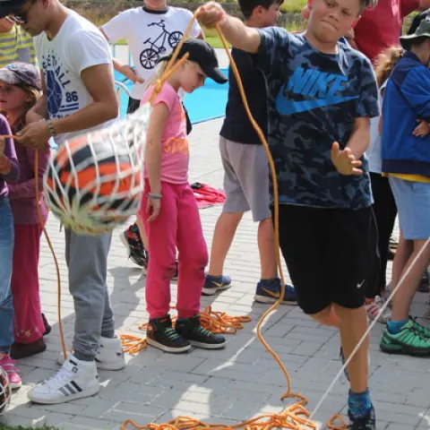 Eš u Pacova 2016 - 2. turnus – fotka 1854