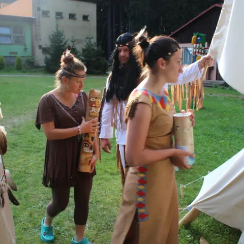 Eš u Pacova 2016 - 2. turnus – fotka 291