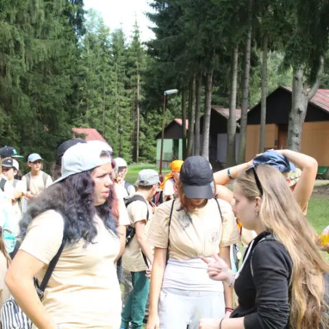 Eš u Pacova 2016 - 2. turnus – fotka 1113