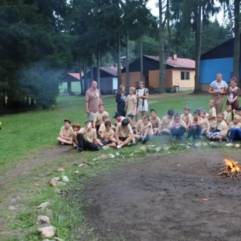 Eš u Pacova 2016 - 2. turnus – fotka 2379