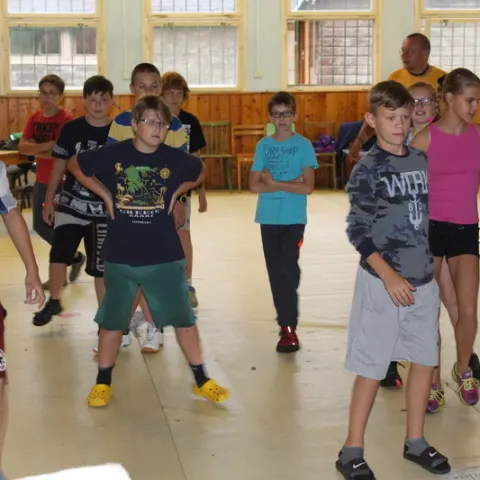Eš u Pacova 2016 - 2. turnus – fotka 685