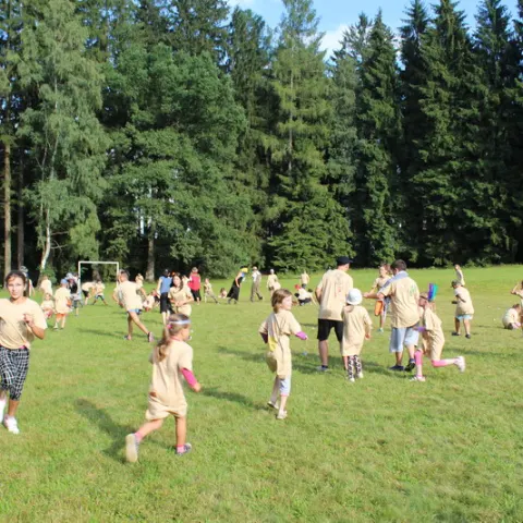 Eš u Pacova 2016 - 2. turnus – fotka 994