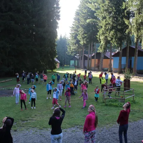 Eš u Pacova 2016 - 2. turnus – fotka 2455