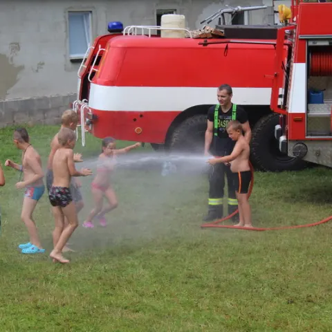 Eš u Pacova 2016 - 2. turnus – fotka 925