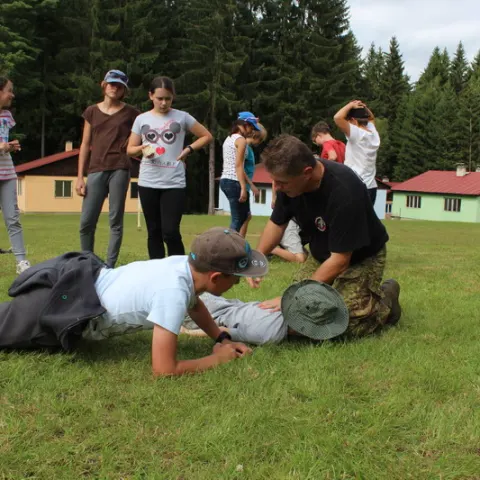 Eš u Pacova 2016 - 2. turnus – fotka 2351
