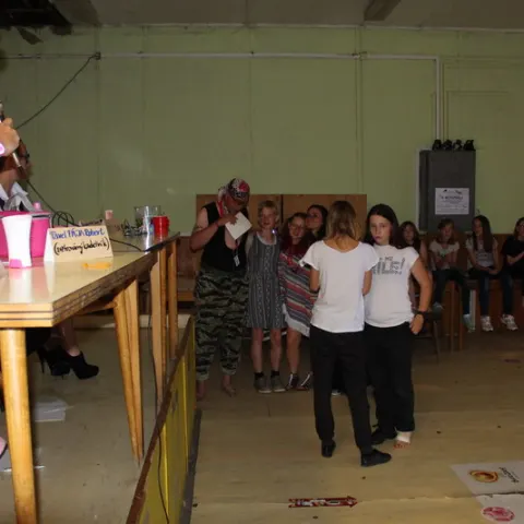 Eš u Pacova 2016 - 2. turnus – fotka 2415