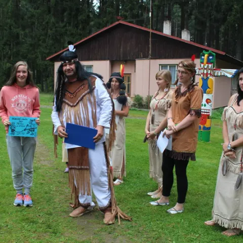 Eš u Pacova 2016 - 2. turnus – fotka 2757