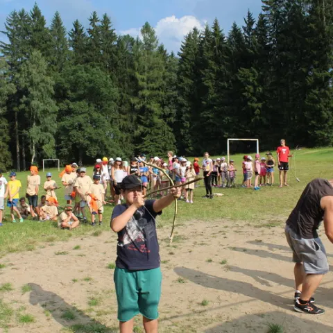 Eš u Pacova 2016 - 2. turnus – fotka 414