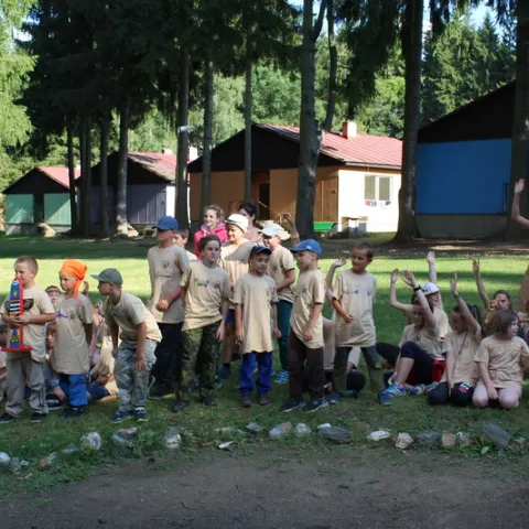 Eš u Pacova 2016 - 2. turnus – fotka 1207