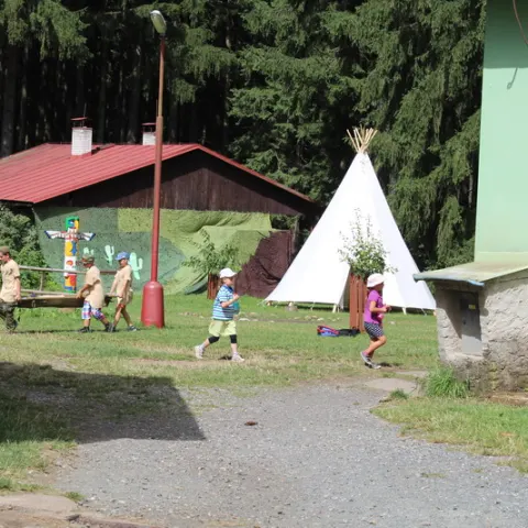 Eš u Pacova 2016 - 2. turnus – fotka 2635