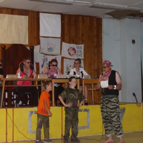 Eš u Pacova 2016 - 2. turnus – fotka 2425