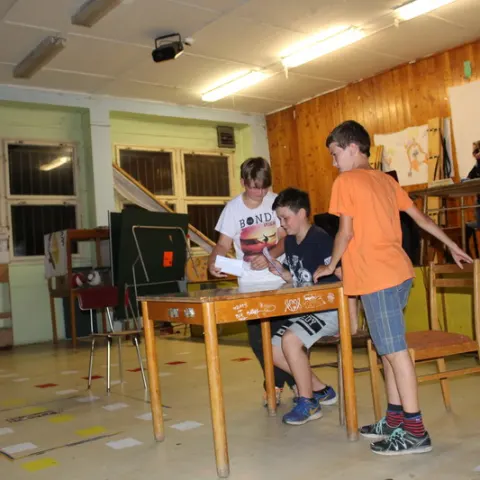 Eš u Pacova 2016 - 2. turnus – fotka 2442
