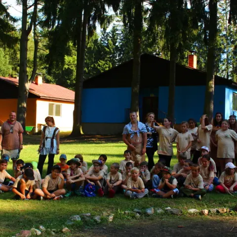 Eš u Pacova 2016 - 2. turnus – fotka 1896