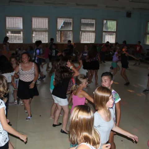 Eš u Pacova 2016 - 2. turnus – fotka 558