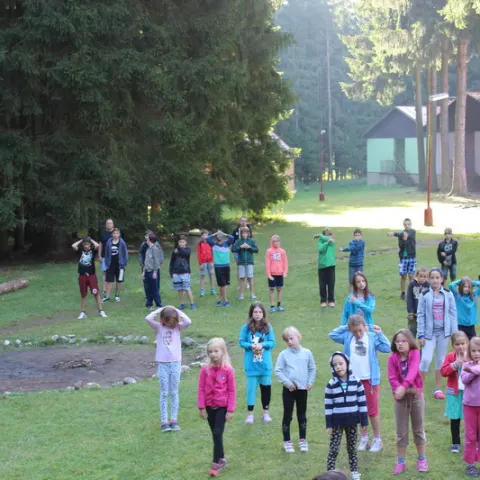 Eš u Pacova 2016 - 2. turnus – fotka 2456