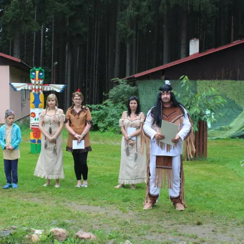 Eš u Pacova 2016 - 2. turnus – fotka 2747