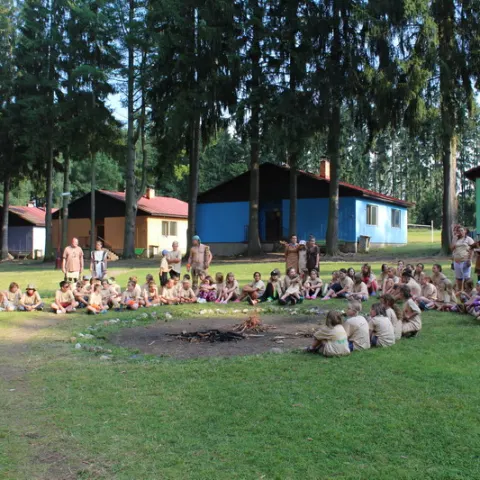 Eš u Pacova 2016 - 2. turnus – fotka 231