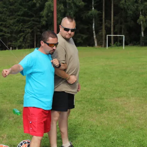 Eš u Pacova 2016 - 2. turnus – fotka 1814