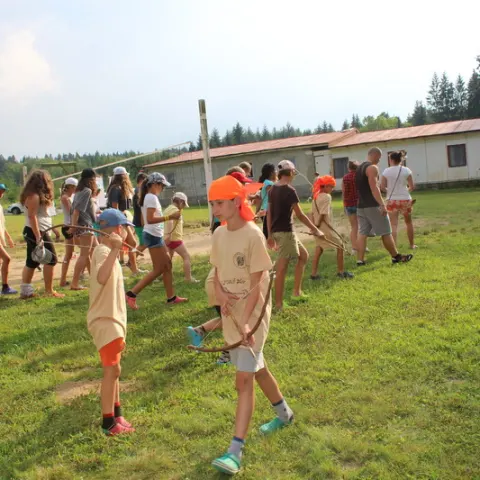 Eš u Pacova 2016 - 2. turnus – fotka 452