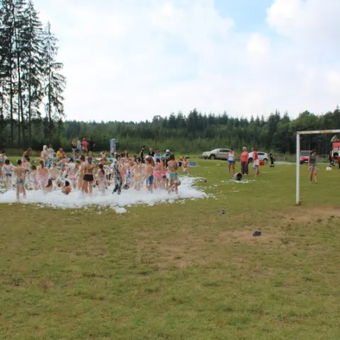 Eš u Pacova 2016 - 2. turnus – fotka 883