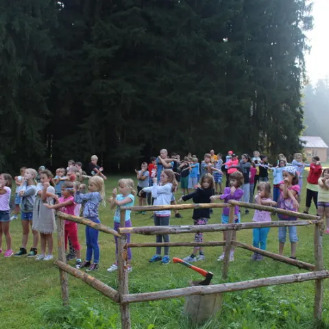Eš u Pacova 2016 - 2. turnus – fotka 174