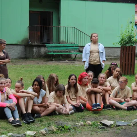 Eš u Pacova 2016 - 2. turnus – fotka 619