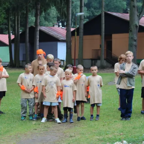 Eš u Pacova 2016 - 2. turnus – fotka 78